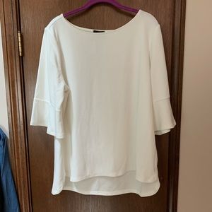 The Limited blouse. XXL. NWT